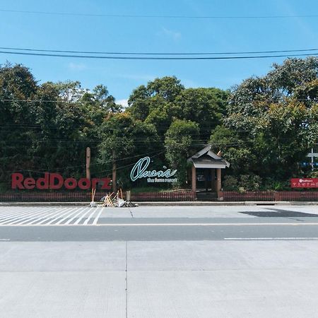 Reddoorz Premium @ Ouan'S The Farm Resort Lucena Buitenkant foto