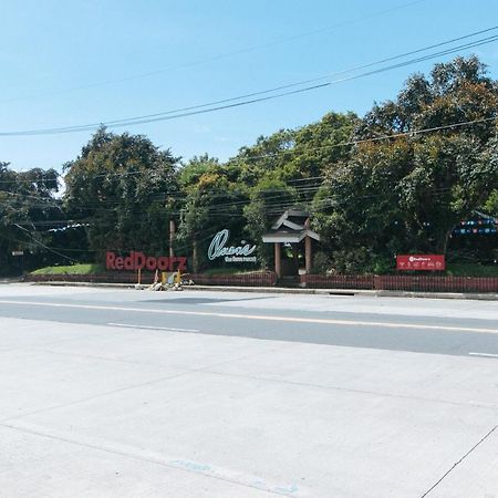 Reddoorz Premium @ Ouan'S The Farm Resort Lucena Buitenkant foto