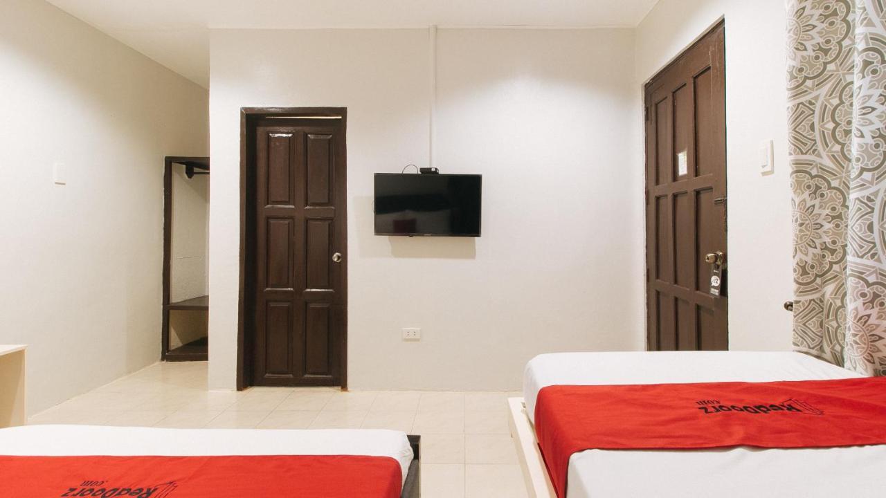 Reddoorz Premium @ Ouan'S The Farm Resort Lucena Buitenkant foto
