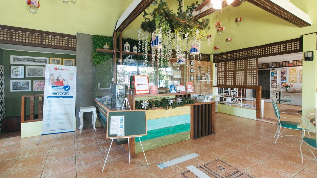 Reddoorz Premium @ Ouan'S The Farm Resort Lucena Buitenkant foto