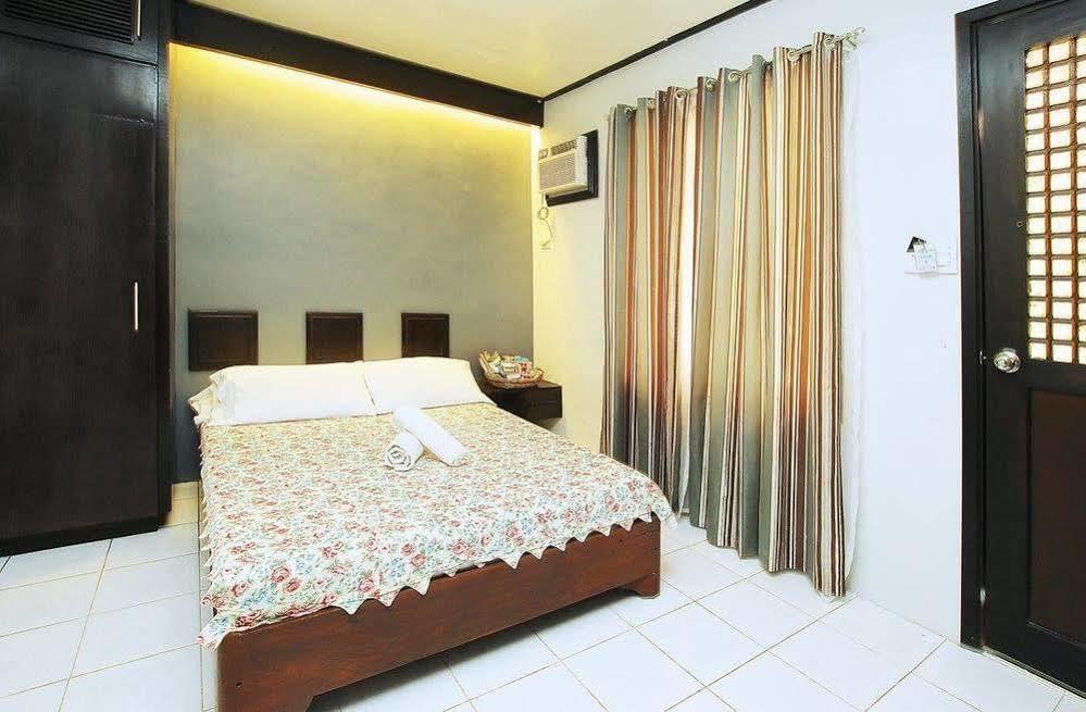 Reddoorz Premium @ Ouan'S The Farm Resort Lucena Buitenkant foto