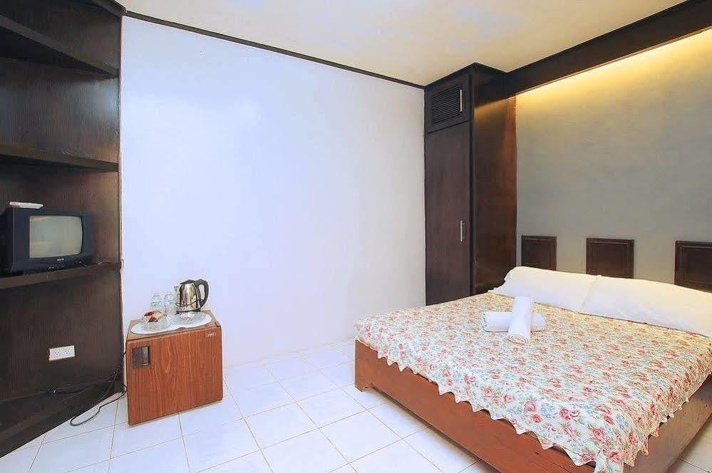 Reddoorz Premium @ Ouan'S The Farm Resort Lucena Buitenkant foto