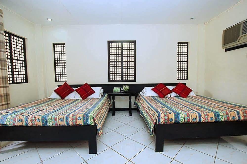 Reddoorz Premium @ Ouan'S The Farm Resort Lucena Buitenkant foto